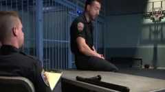Brian Bonds And Sean Duran In subrigid Sentence