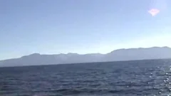 In nice-looking deep - Scene 2