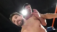 pretty Muscle Dominated