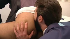 Getting banged By tasty Patient
