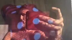 Young french amateur masturbating sex scene