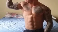 Michael Hoffdude
