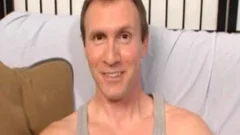 Newbie men sperm Solo