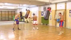 Low blows