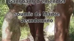 group-sex Pour Un Soumis
