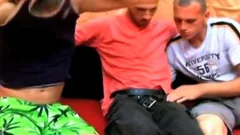 gay undresspedback threesome free gay porn
