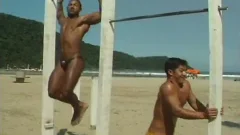 Three hawt Latin twinks have toreceiveher For A hawt Threeway