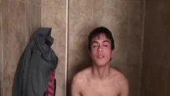 No Rest In This Room - VideoMen - Part 2