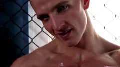 Marcus Mojo: Masturbating for Marcus's Audience