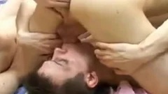 bunch teen plowing And blow - more video scene