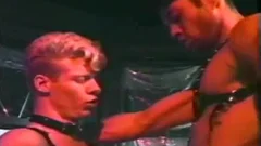 Leather Club