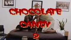 Chocolate Candy 2 - Scene 1