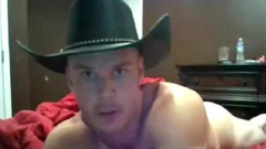 Southern Hunk On cam