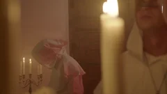 Haunted Happenings