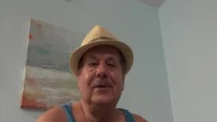 Daddy JO three