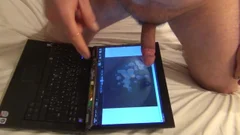 cum Tribute To Snyttis