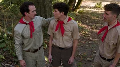 Boys At Camp: Journey to the Peak of Penile Prowess