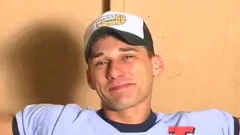 Tex With sex toy