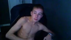 wild twink strips Jerks And Cuts