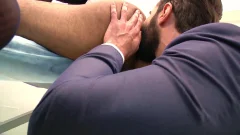 menatplay: Patient Jean Takes Over Menatplay
