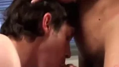 Y-ung attractive gay B-ys nakedback