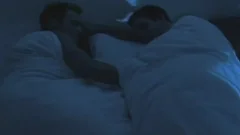 Czech double penetration