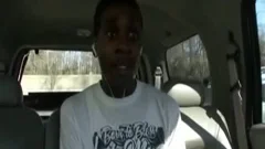 black man bang Wgreetingste boy