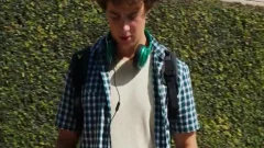 pretty teen receives banged By daddy Hunk