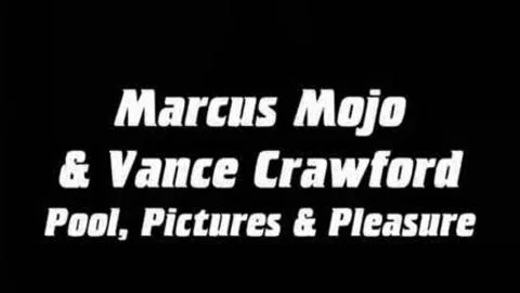 MARCUS & VANCE