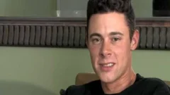 handsome Douche Jacking Off For Me