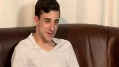 bisexual Mason Is Ready To Please - Mason Lucas