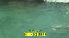 wild Pool Sex