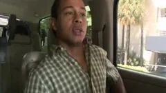 CASTRO pWNS Ari with greetingss Monster Sized penis