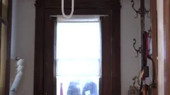 fellows Try butthole After Church