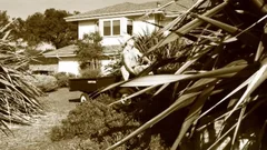 Next Door Male: Harvesting Delight in The Fields