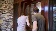 Next Door Originals: Unexpected Surprises in the Bedroom
