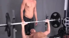 Workout bone