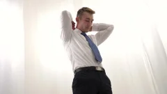 masonicboys: Older Suited Men As Catnip For Me