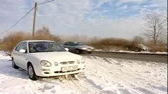 Cop orgy - Prisoner Joins In