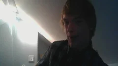 Harry wild teen Brit