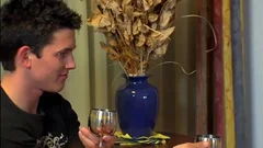 Licked & Thrusted