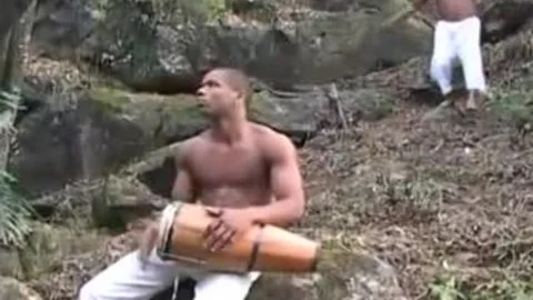 Capoeira 4 - Scene 2