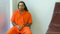 Exy lengthy Hair guy Comes Back And acquire Reexamined And Jerked