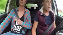 Couple lusts real fucking