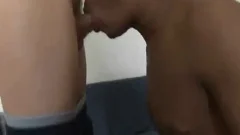 Luscious homosexual boys boneing
