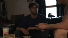 Barebacking anew - Gaydudecams.com