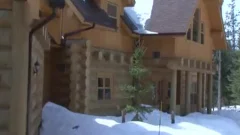 Cabin Retreat ( FULL video )
