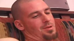 brunette males suck Each Other Off With Some butthole