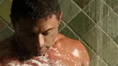 Una Buena Ducha