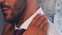 Suited Handyman